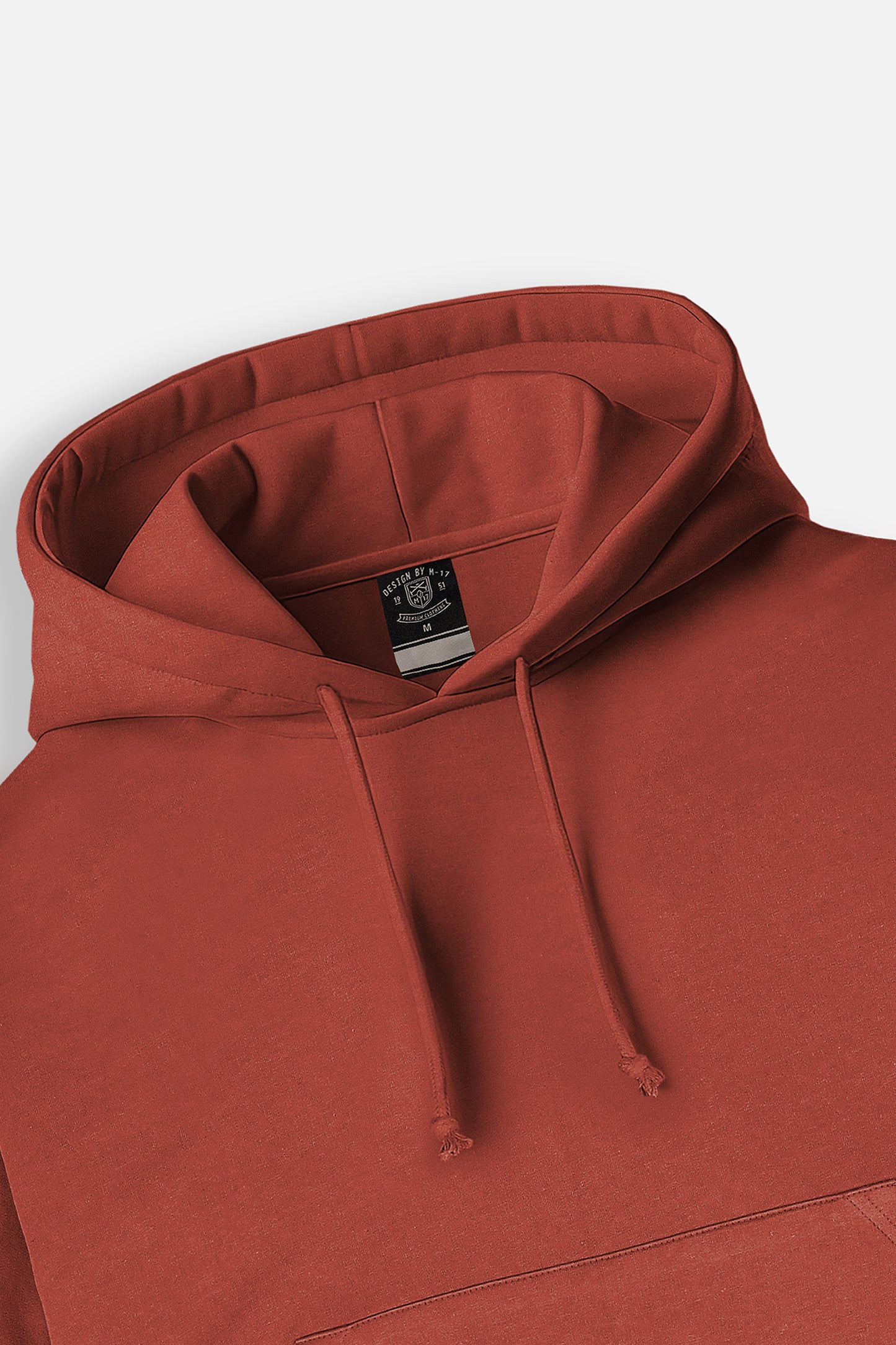 Men's Oversized Relaxed fit Hoodie