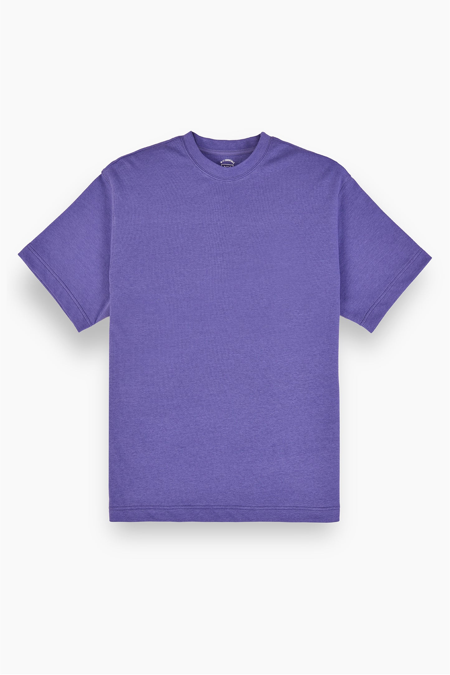 Men's Boxy Fit Interlock Tee's