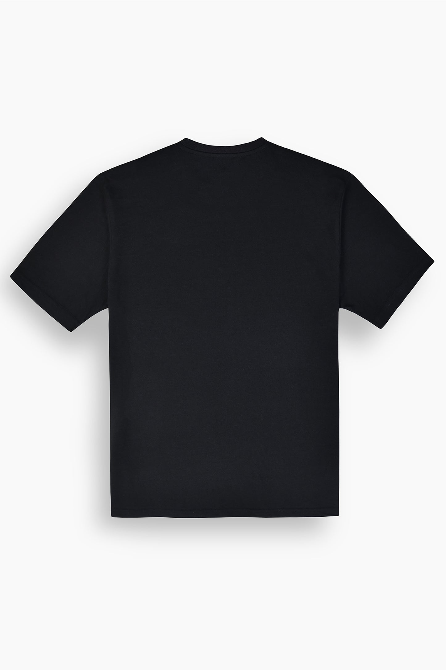 Men's Boxy Fit Single Jersey Tee's - 100% Cotton