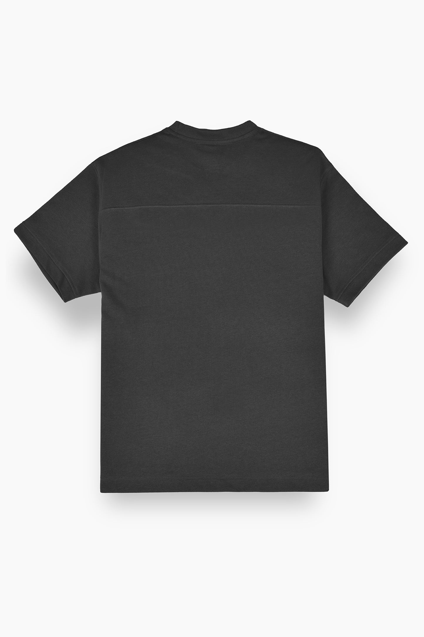 Men's Boxy Fit Interlock Tee's
