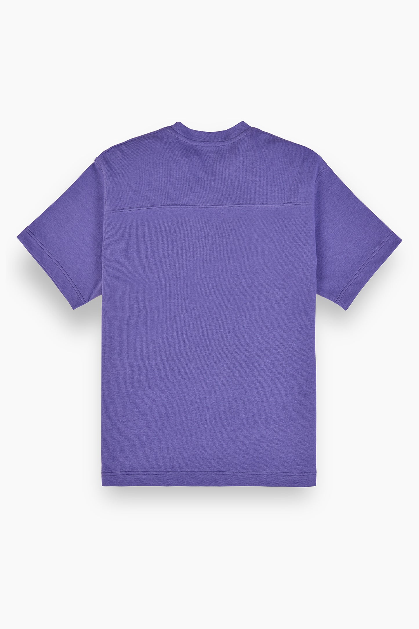 Men's Boxy Fit Interlock Tee's