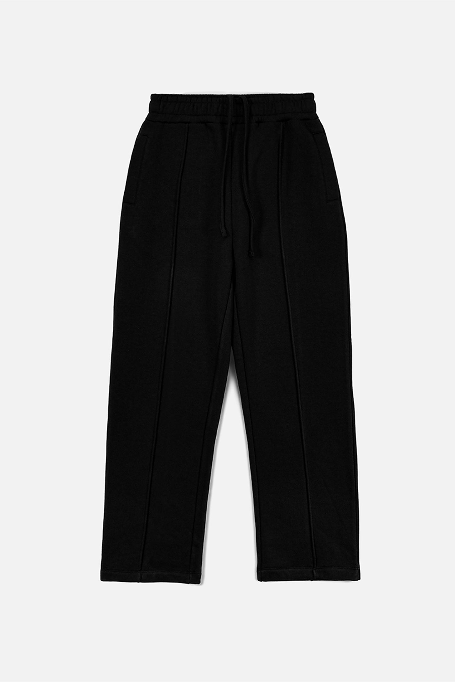 Men's Wide Leg Trouser