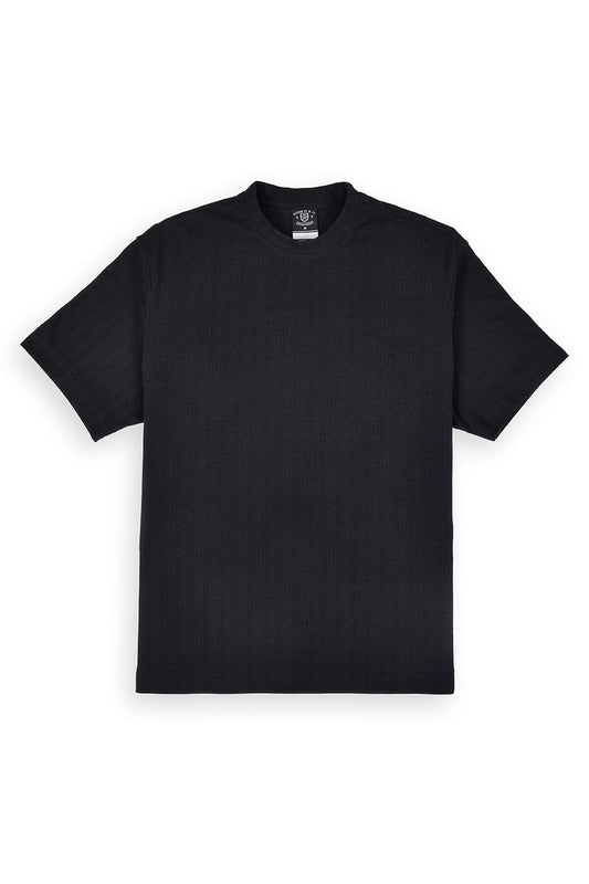 Men's Boxy Fit Drop Needle Tee's