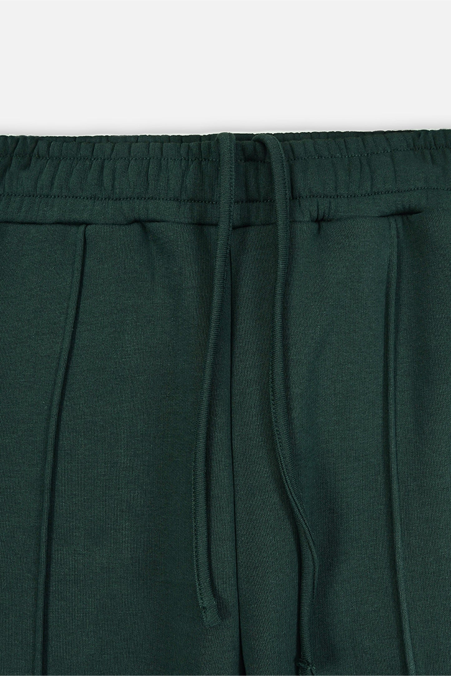 Men's Wide Leg Trouser