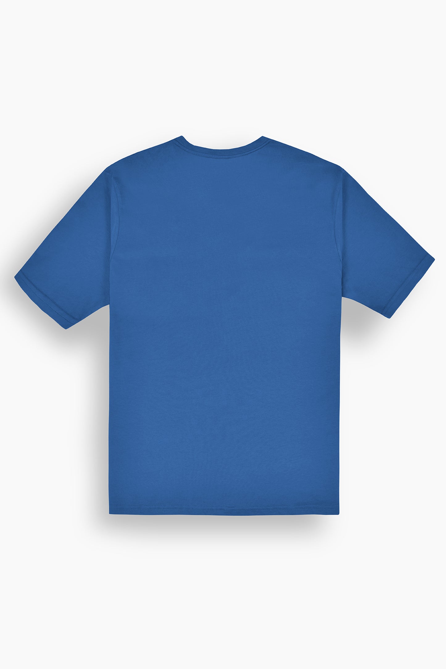 Men's Boxy Fit Single Jersey Tee's - 100% Cotton