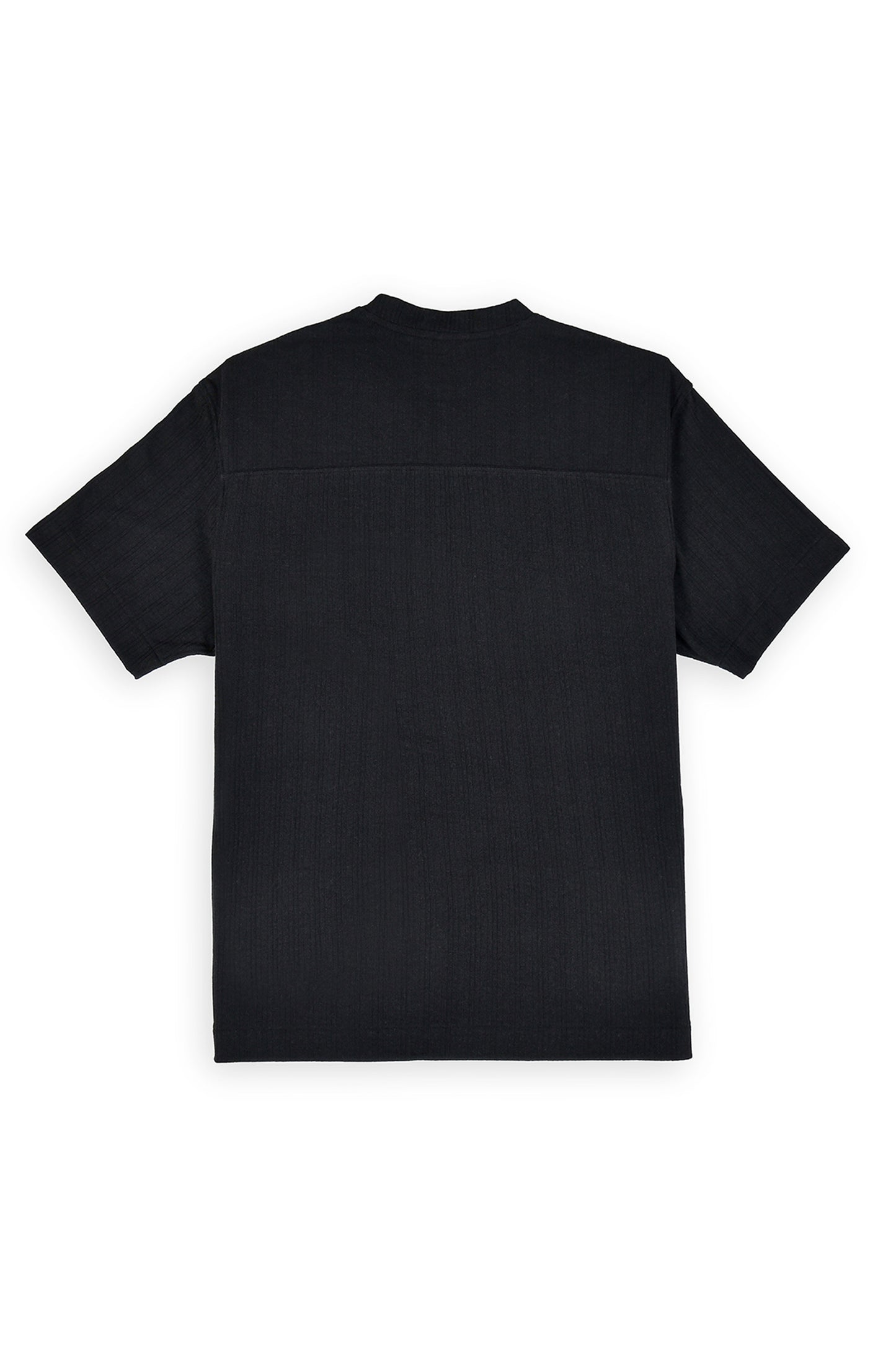 Men's Boxy Fit Drop Needle Tee's