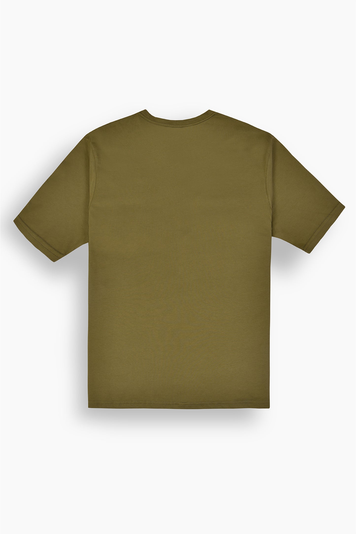 Men's Boxy Fit Single Jersey Tee's - 100% Cotton