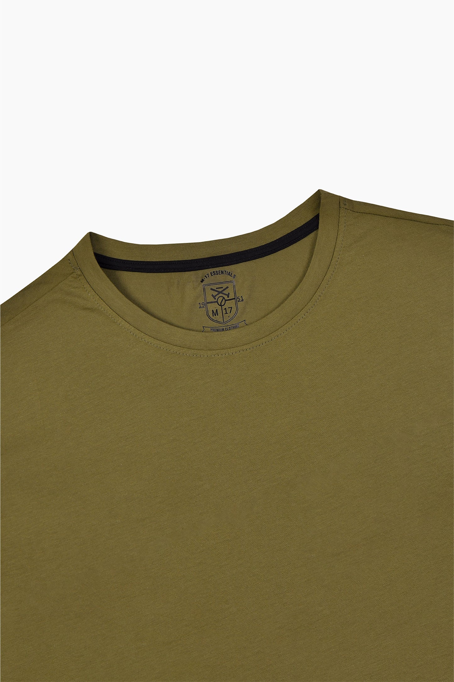 Men's  Basic Tee