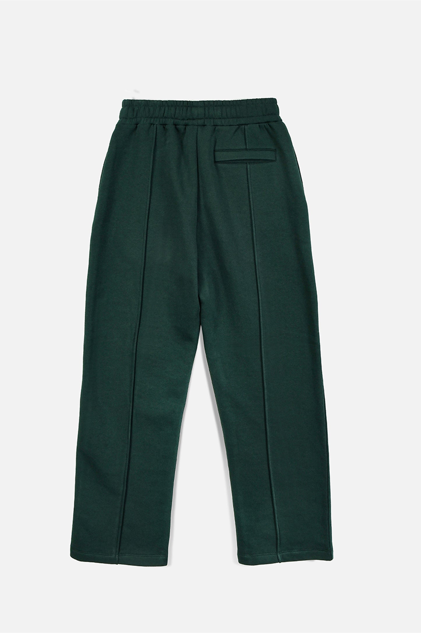 Men's Wide Leg Trouser